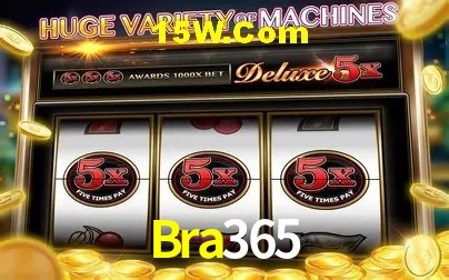Jogos de Slot Bra365