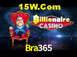 Casino VIP Bra365