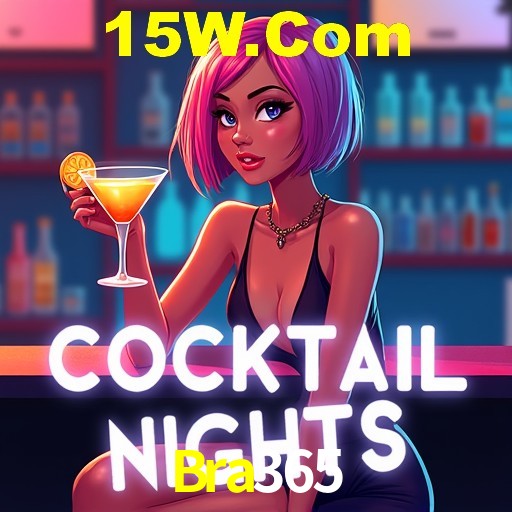 Casino Ao Vivo Bra365