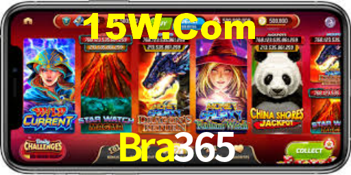 Bra365 App