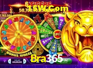 Sistemas de Segurança Bra365