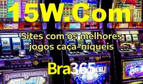 Programa VIP Bra365