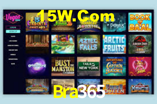 Bra365 Bet