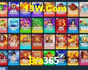 Login Seguro Bra365