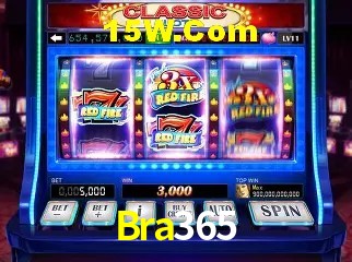 Login Seguro Bra365